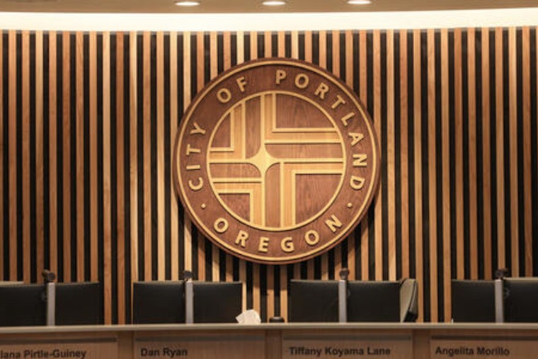 Portland Councilor Avalos Home Targeted by Suspected Arson as Dan Ryan Calls for Unity Against Political Violence