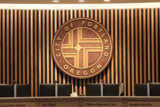 Portland Councilor Avalos Home Targeted by Suspected Arson as Dan Ryan Calls for Unity Against Political Violence