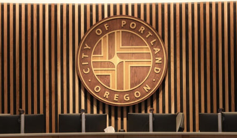 Portland Councilor Avalos Home Targeted by Suspected Arson as Dan Ryan Calls for Unity Against Political Violence