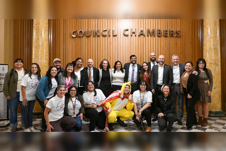 Portland Enshrines Sanctuary City Status, Strengthening Protections for Immigrants