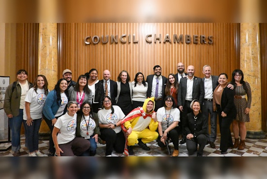 Portland Enshrines Sanctuary City Status, Strengthening Protections for Immigrants