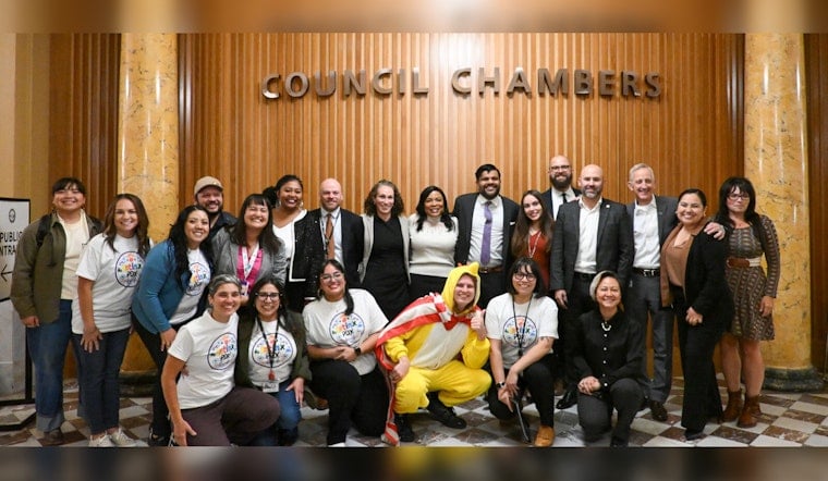 Portland Enshrines Sanctuary City Status, Strengthening Protections for Immigrants