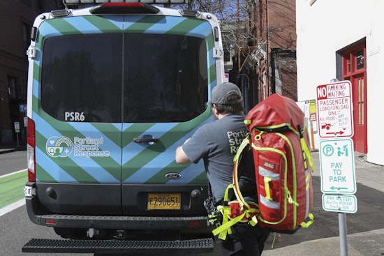Portland Expands Mental Health Support with New Street Response Number and Extended Hours