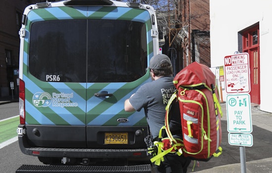 Portland Expands Mental Health Support with New Street Response Number and Extended Hours