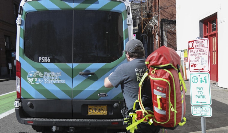 Portland Expands Mental Health Support with New Street Response Number and Extended Hours