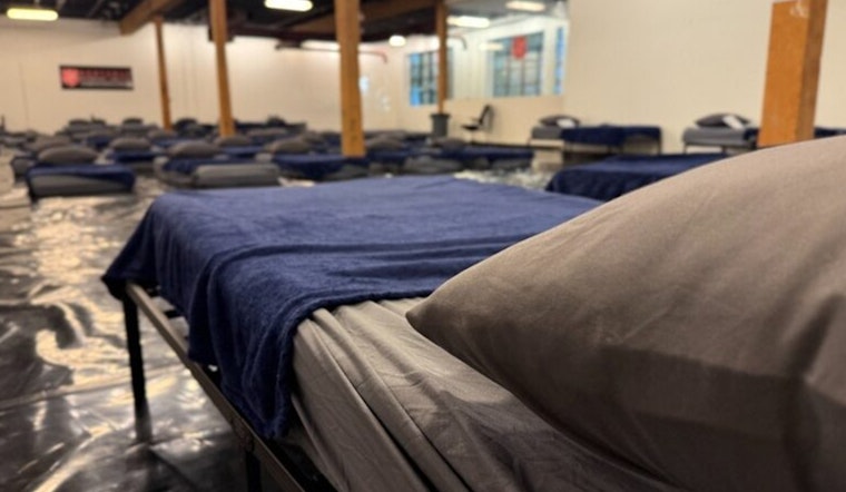 Portland Expands Shelter Network with 280 New Recovery-Oriented Beds Amidst Homelessness Crisis