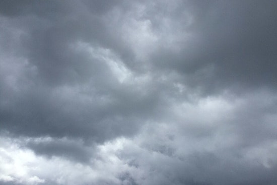 Portland Forecast Warns of Showers, Thunderstorms, and a Wet Columbus Day Ahead