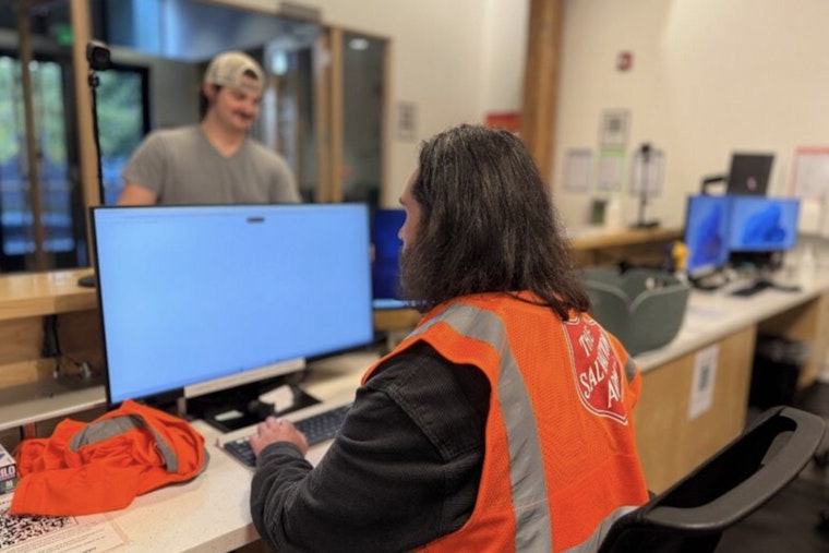 Portland Launches Two New Recovery-Oriented Shelters, Aiming to Offer a Safe Bed for Every Person