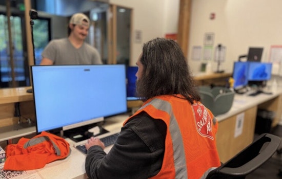 Portland Launches Two New Recovery-Oriented Shelters, Aiming to Offer a Safe Bed for Every Person
