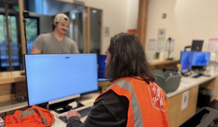 Portland Launches Two New Recovery-Oriented Shelters, Aiming to Offer a Safe Bed for Every Person