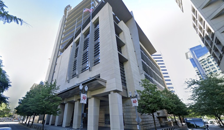 Portland Man Receives Over 12 Years in Federal Prison for Armed Bank Robbery