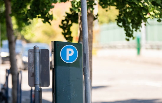 Portland Mayor Puts Brakes on Extended Parking Meter Hours to Support Downtown Businesses
