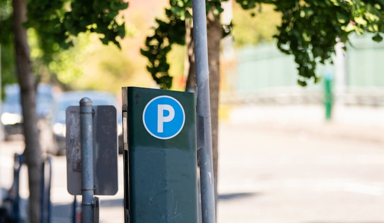 Portland Mayor Puts Brakes on Extended Parking Meter Hours to Support Downtown Businesses