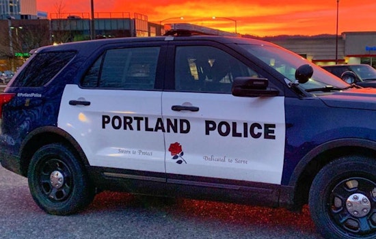 Portland Police Employ Measured Tactics Amid South Waterfront Protests, No Arrests Made