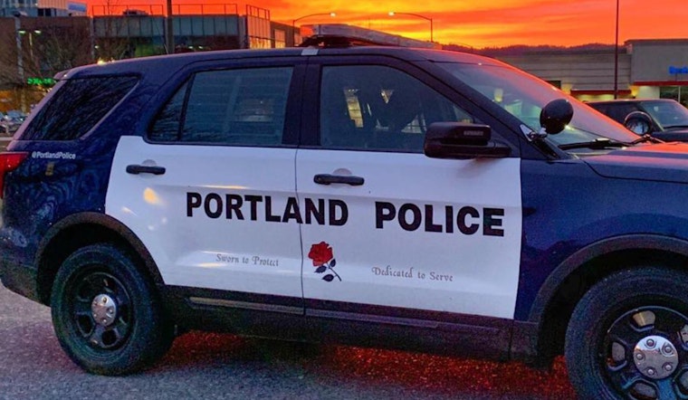 Portland Police Employ Measured Tactics Amid South Waterfront Protests, No Arrests Made