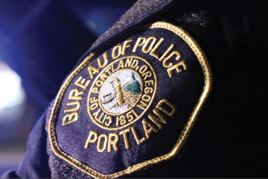 Portland Police Exercise Restraint During South Waterfront Protest, No Arrests Reported