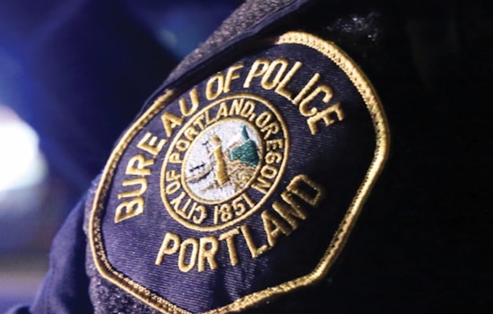 Portland Police Exercise Restraint During South Waterfront Protest, No Arrests Reported