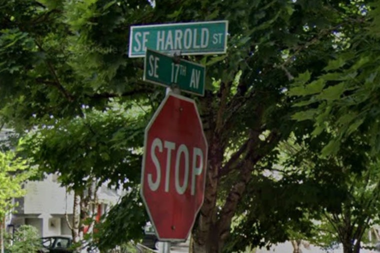 Portland Police Identify Woodburn Man as Victim in Sellwood-Moreland Homicide, Seek Community's Help
