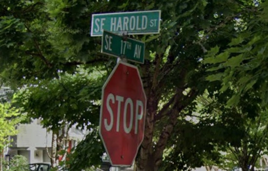 Portland Police Identify Woodburn Man as Victim in Sellwood-Moreland Homicide, Seek Community's Help