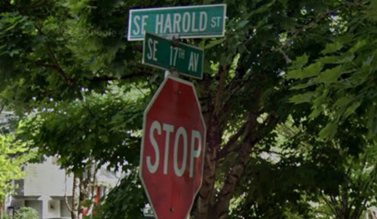 Portland Police Identify Woodburn Man as Victim in Sellwood-Moreland Homicide, Seek Community's Help