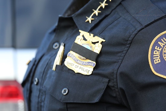 Portland Police Monitor Peaceful Protest in South Waterfront, No Arrests Made