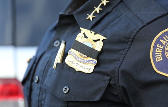 Portland Police Monitor Peaceful Protest in South Waterfront, No Arrests Made