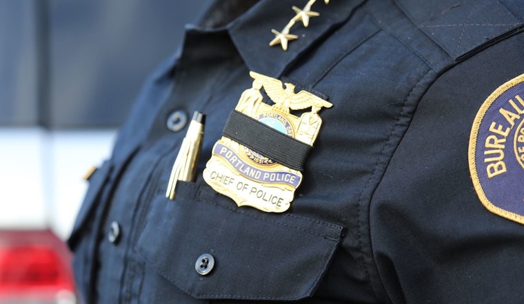 Portland Police Monitor Peaceful Protest in South Waterfront, No Arrests Made