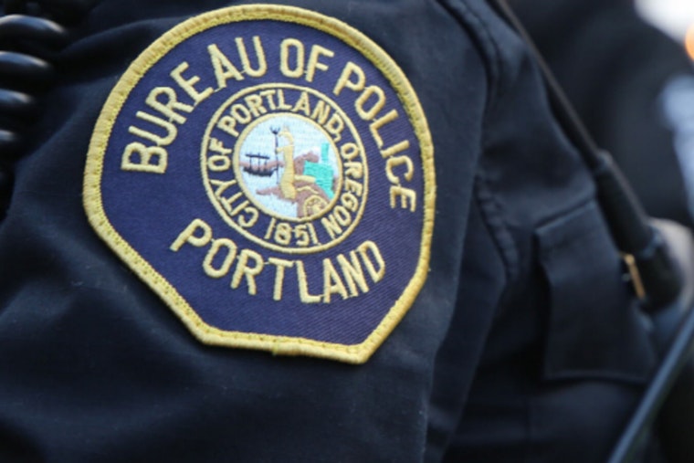 Portland Police Monitor Peaceful Protests at South Waterfront, No Arrests Made