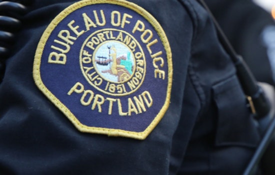 Portland Police Monitor Peaceful Protests at South Waterfront, No Arrests Made