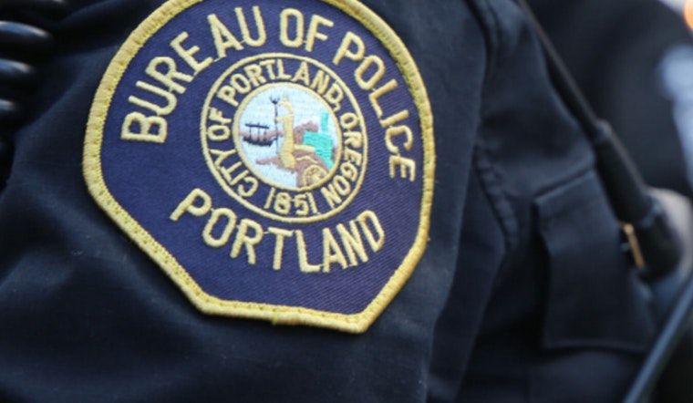 Portland Police Monitor Peaceful Protests at South Waterfront, No Arrests Made