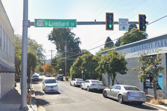 Portland Police Nab Suspect Allegedly Linked to String of Tavern Robberies