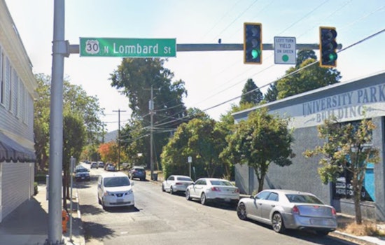 Portland Police Nab Suspect Allegedly Linked to String of Tavern Robberies