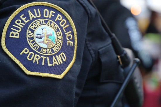 Portland Police Oversee Protest With No Arrests in South Waterfront, PPB Emphasizes Communication and Public Safety