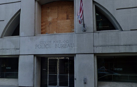Portland Police Oversee South Waterfront Protest, Multiple Arrests Made Amidst Disturbances