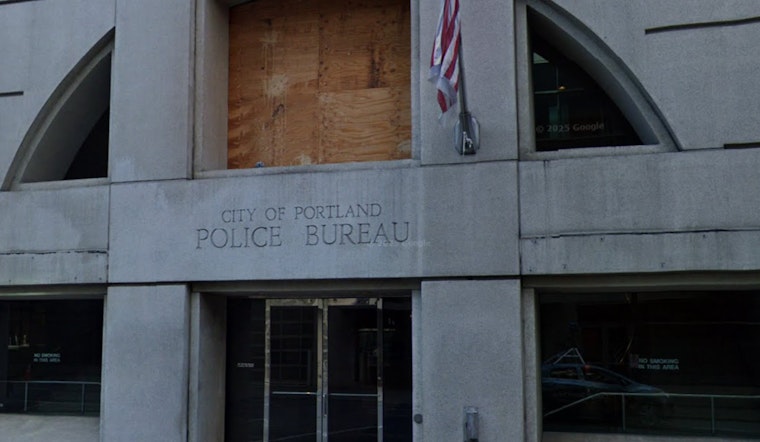 Portland Police Oversee South Waterfront Protest, Multiple Arrests Made Amidst Disturbances
