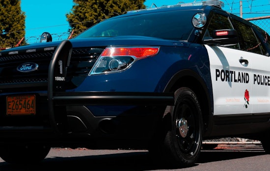 Portland Police Oversee South Waterfront Protests With Restraint, No Arrests Reported