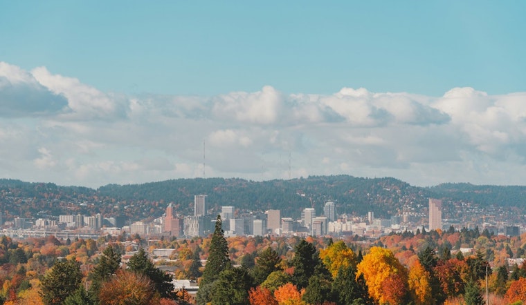 Portland's Weather Rollercoaster: Clear Skies Today, Rain and Possible Thunderstorms Ahead