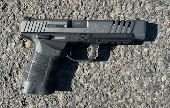 Portland Suspect Injured, Officers on Leave Following Officer-Involved Shooting on Southeast Foster Road