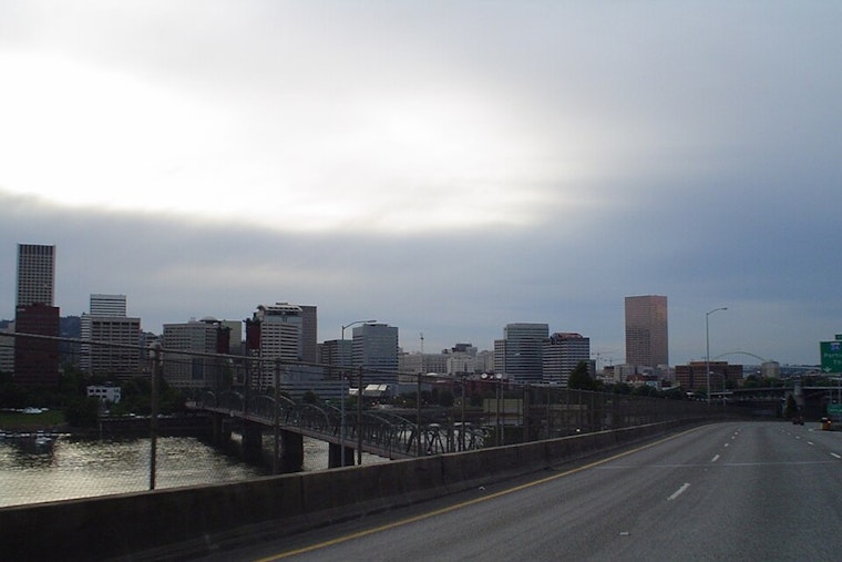 Portland to Face Showers and Possible Thunderstorms, Week Ahead Promises Mix of Rain and Sun