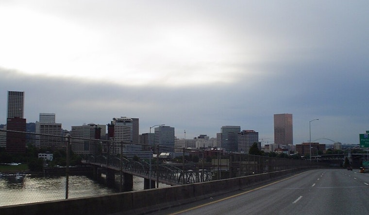 Portland to Face Showers and Possible Thunderstorms, Week Ahead Promises Mix of Rain and Sun