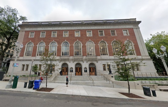 Portland's Multnomah County Library Resists Metal Detectors Despite Security Concerns