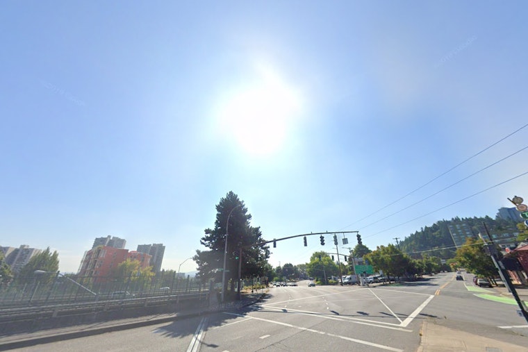 Portland's Weather Rollercoaster, Sunny Days Ahead with Weekend Rain on the Horizon