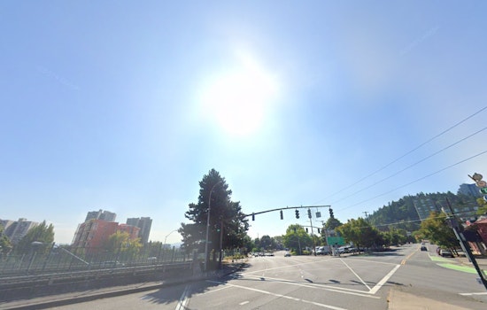 Portland's Weather Rollercoaster, Sunny Days Ahead with Weekend Rain on the Horizon