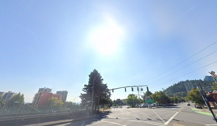 Portland's Weather Rollercoaster, Sunny Days Ahead with Weekend Rain on the Horizon