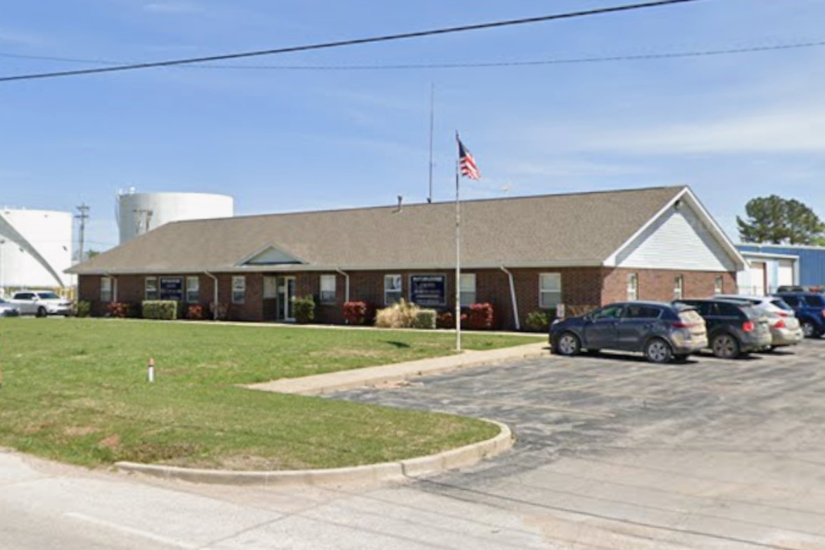Pottawatomie County Authorities, with FBI Aid, Prevent School Shooting