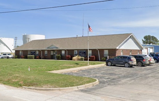 Pottawatomie County Authorities, with FBI Aid, Prevent School Shooting in Tecumseh, Juvenile Charged