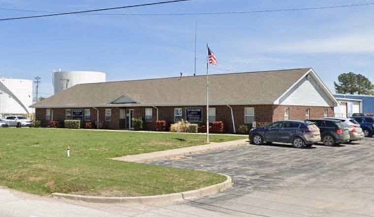 Pottawatomie County Authorities, with FBI Aid, Prevent School Shooting in Tecumseh, Juvenile Charged