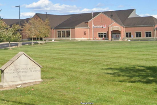 Power Outage Forces Closure of Loveland Intermediate and Middle Schools, Over 1,100 Affected