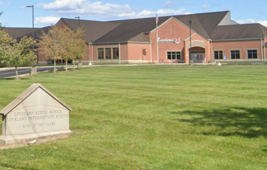 Power Outage Forces Closure of Loveland Intermediate and Middle Schools, Over 1,100 Affected