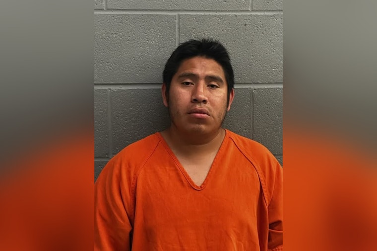 Precinct 4 Deputy Arrests DWI Suspect on North Freeway, Reinforcing Zero Tolerance Policy